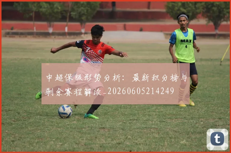 中超保级形势分析：最新积分榜与剩余赛程解读_20260605214249